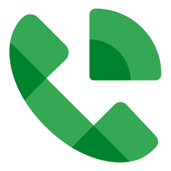 New Google Voice