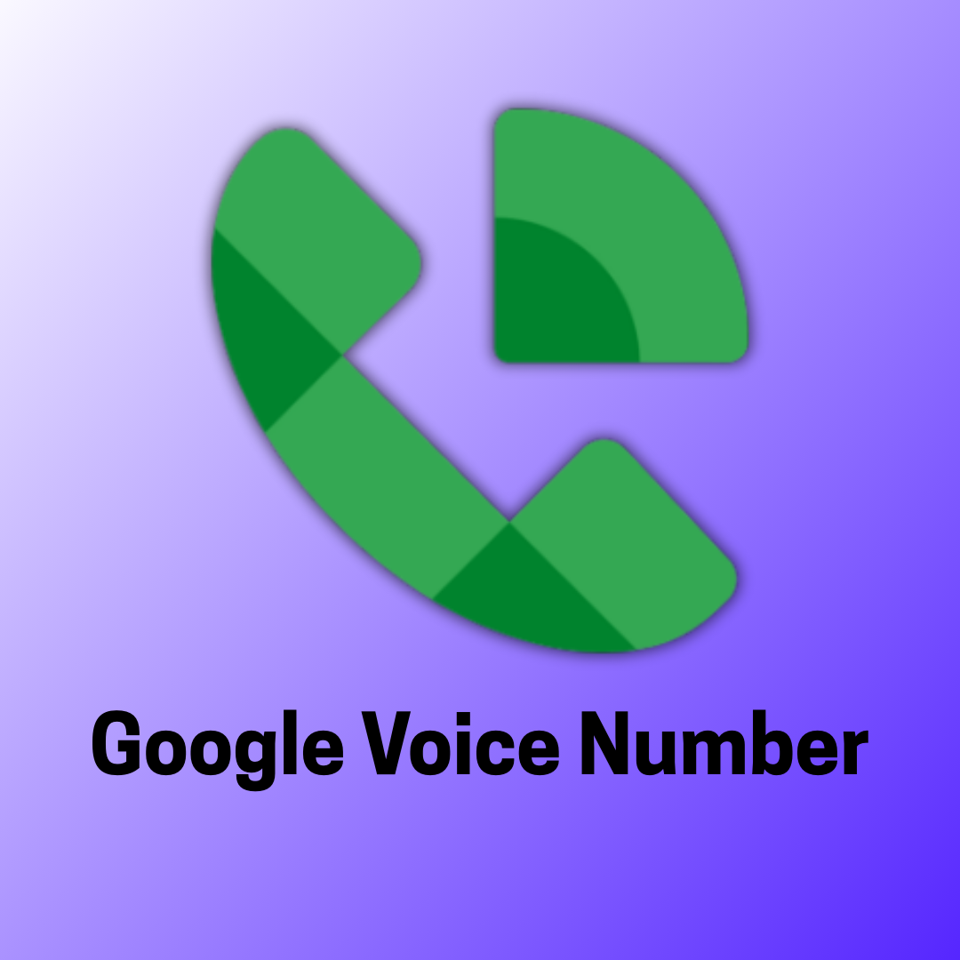OLD GOOGLE VOICE