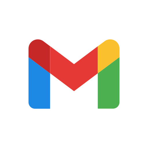Mixed Gmail